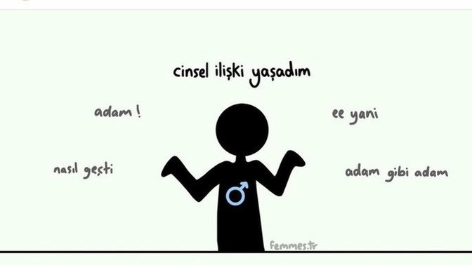 Sizce görsel doğru mu?