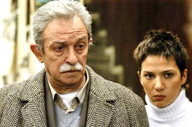Ekmek teknesinin Nusret babası Savaş Dinçel’i saygıyla anıyoruz