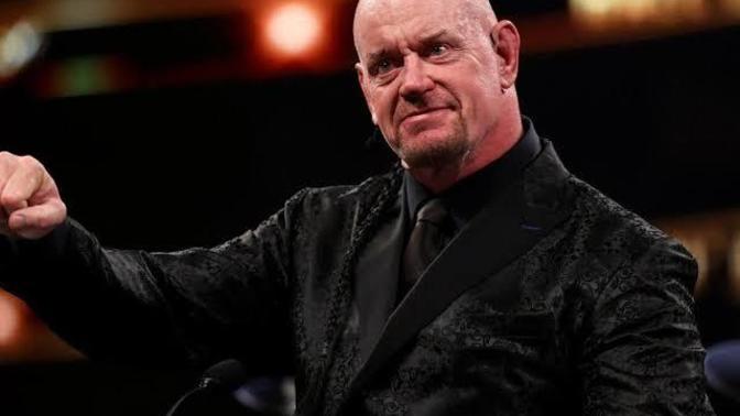 The Undertaker WWE'den emekli oldu, düşünceniz nedir?