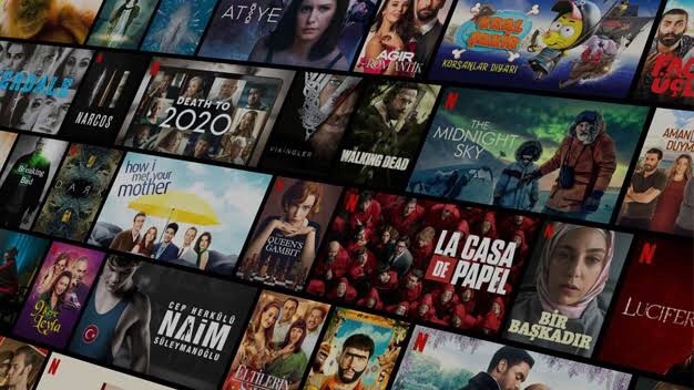 Bir dizi/filmi iyi yapan nedir?