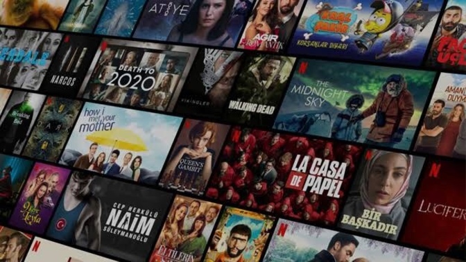 Bir dizi/filmi iyi yapan nedir?