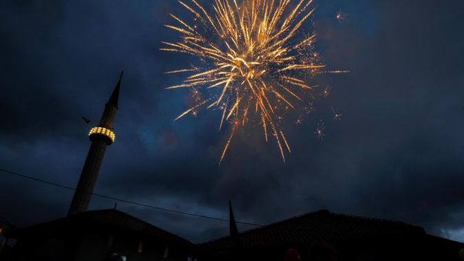 Ramazanın bitmesi bir burukluk oluşturdu mu sizde?