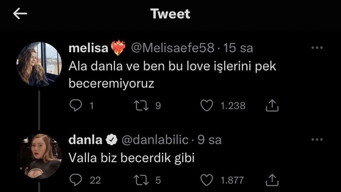 Sizce eski sevgiliden yeni sevgili oluyor mu?