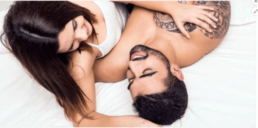 Cinsel ilişki sırasında en fazla eforu hangi taraf sarf eder?