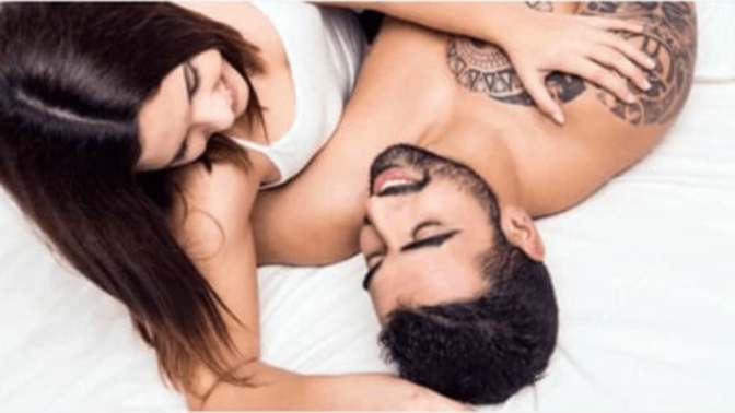 Cinsel ilişki sırasında en fazla eforu hangi taraf sarf eder?