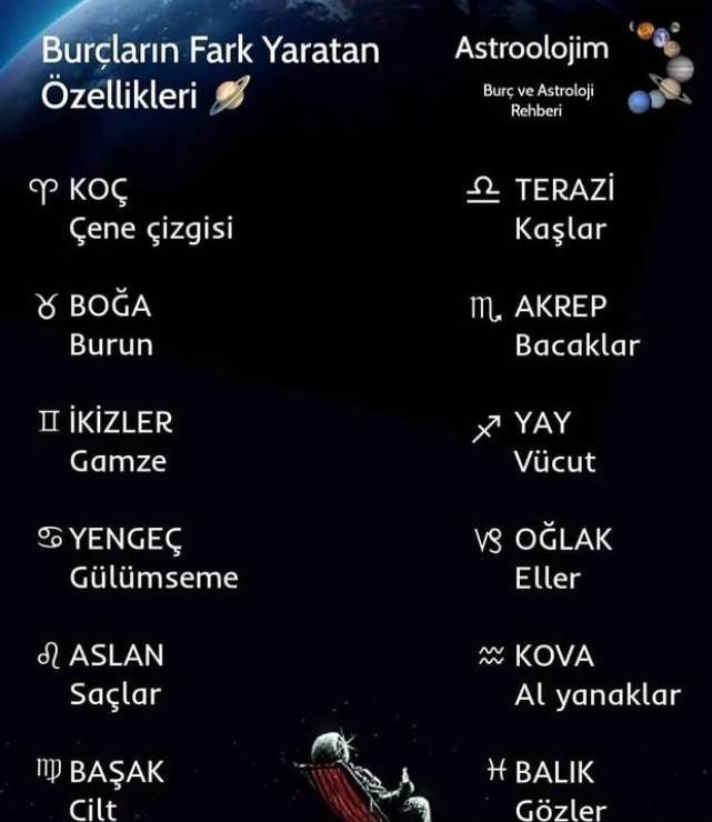 Meğer bu yüzdenmiş...
