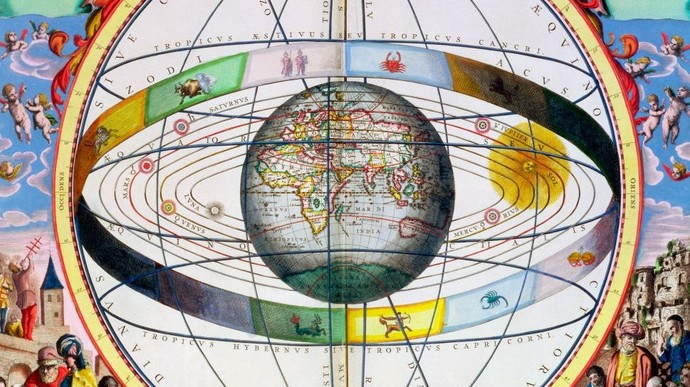 Astroloji nedir? Bir bilim mi yoksa bir sözdebilim midir?