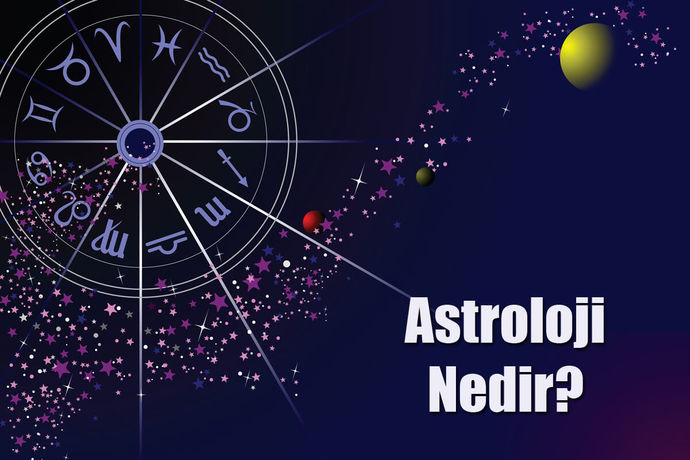 Astroloji nedir? Bir bilim mi yoksa bir sözdebilim midir?