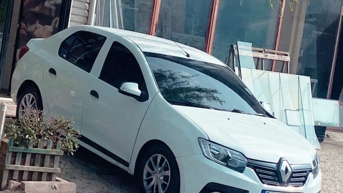 Arabanızın markası ve modeli ne?