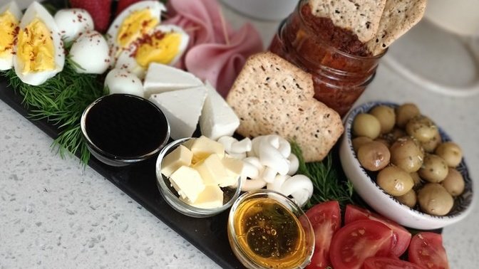 Bayram kahvaltınızda neler olacak? Ne yemeyi özlediniz?