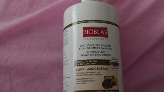 Bioblasin bu dökülmeye karşı şampuanını kuru saçlar kullansa işe yarar mı?
