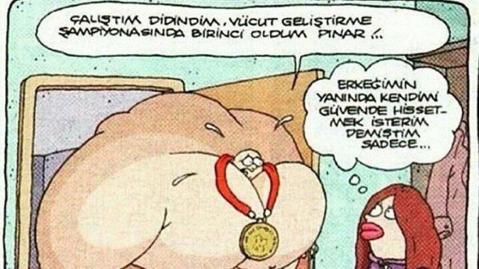 Sporu sağlık için mi yapıyorsun, etkileyici görünmek için mi?
