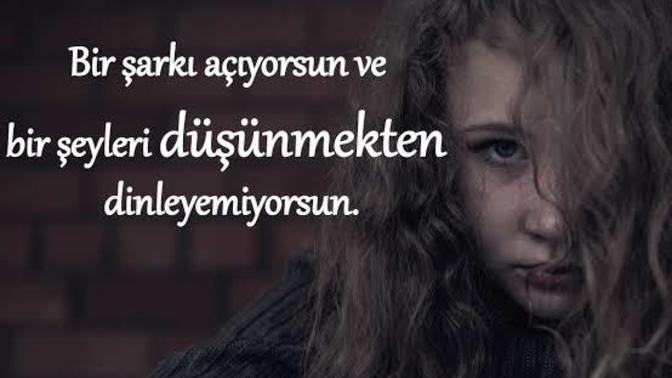 Hangi şarkı sana geçmişini hatırlatıyor?