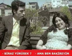Flört ile konuşurken konu bir yerde tıkanınca sorulacak en yaratıcı soru nedir?
