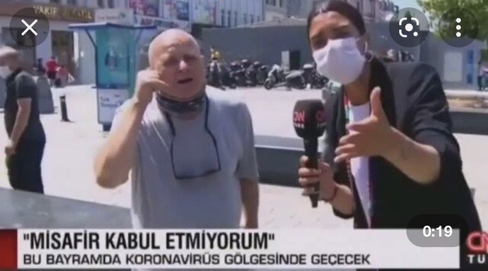 Gelmesinler ya 😩😂