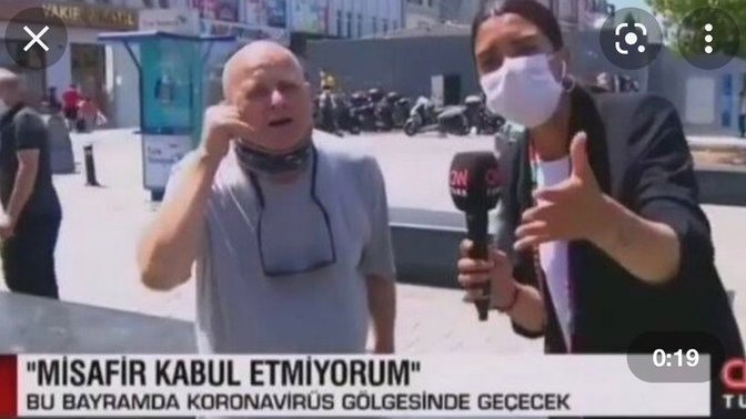Bayramda misafir bekliyor musunuz 🍬?