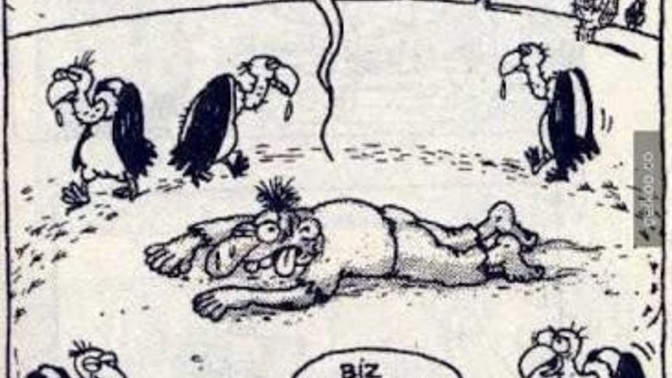 Gıcık bir insan mısın?