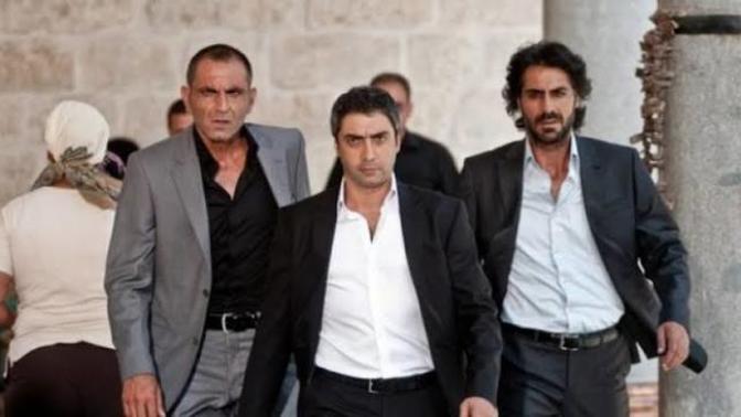 Kurtlar Vadisi dizisinden en komik bulduğunuz 3 tane replik söyler misiniz?