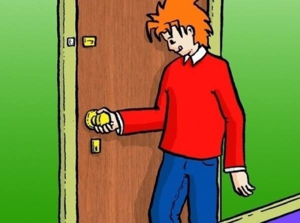 Uyurken odanızın kapısı açık mı olmalı kapalı mı olmalı?