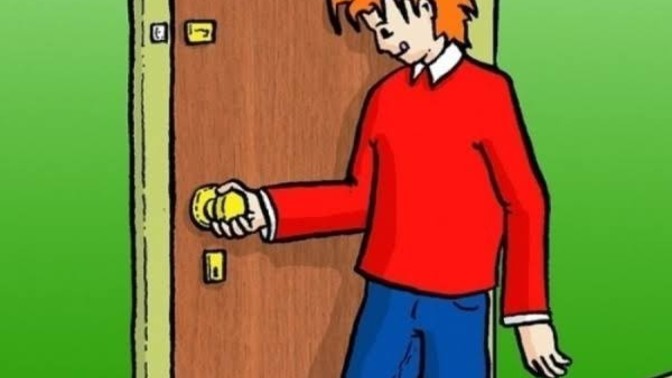 Uyurken odanızın kapısı açık mı olmalı kapalı mı olmalı?