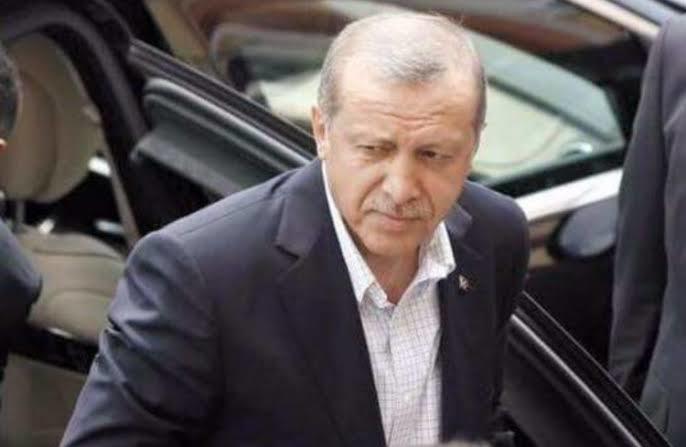 Reis Erdoğan'ın son 5 yılda takipçisi neden çok arttı?