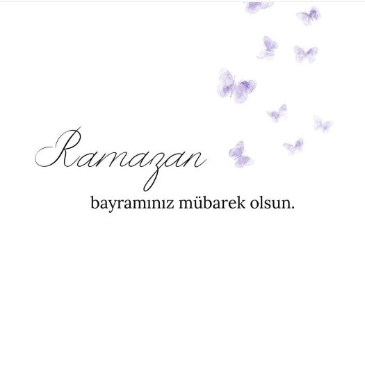 Sevmediklerinizle bayramlaşır mısınız?
