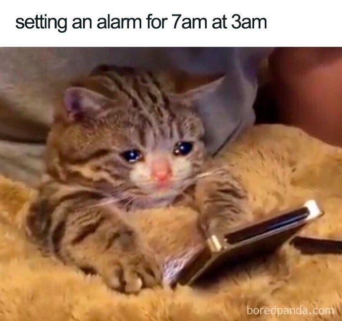 Bu gece sahuru değil de kimi bekliyorsun?