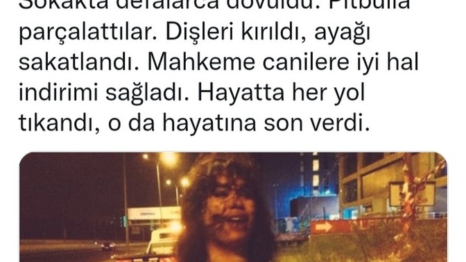 LGBT insanlar bu muameleyi hak edecek ne yapmış olabilir?