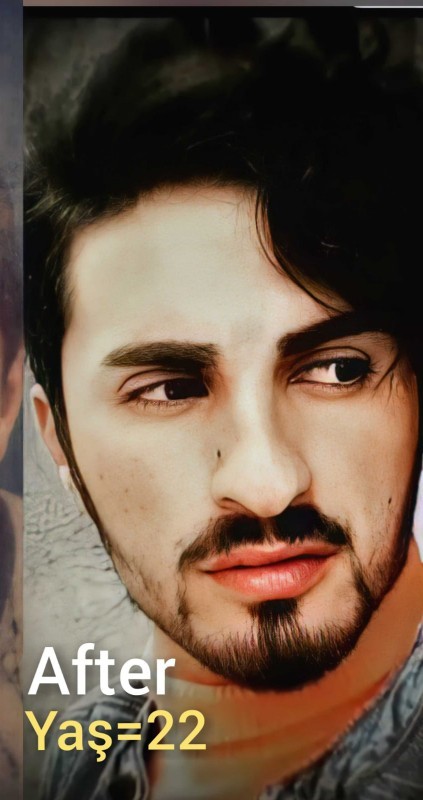 Eski fotoğraflarınıza denk gelince "ayyy tipime bak" diyor musunuz? 😂