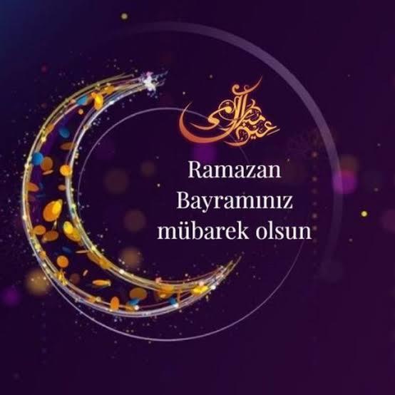 Bayramı hissediyor musunuz?
