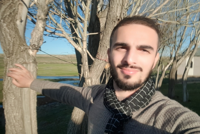 Ramazan bayramınız mübarek olsun...