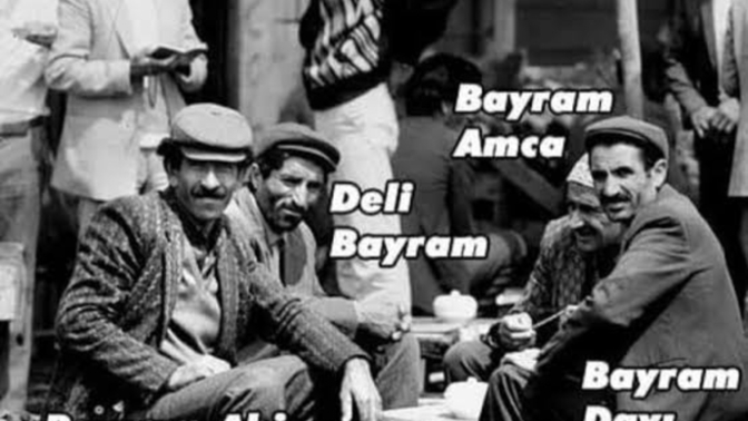 Eski bayramları özlüyormusunuz?