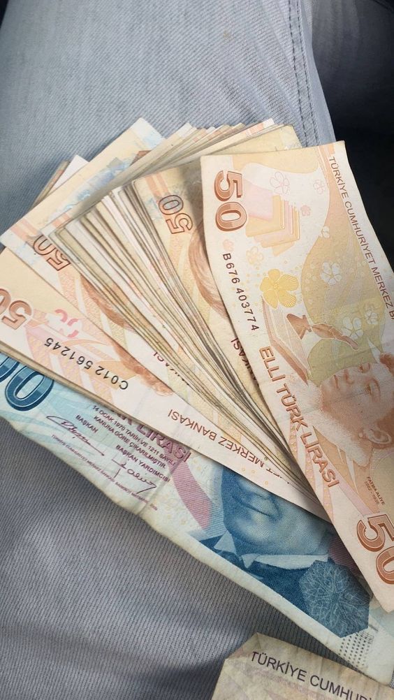 Bayramlarda harçlık veren taraf mısın, alan taraf mısın?