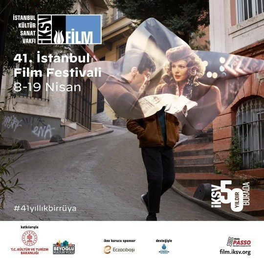 Bayram coşkusu olan festival filmlerinden en beğendiğiniz hangisidir?