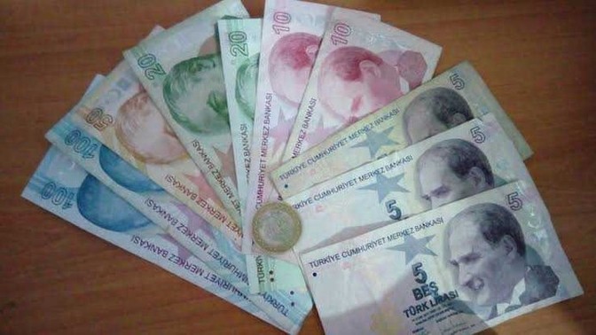 Sana kaç para bayram harçlığı verirdim söyleyim mi?