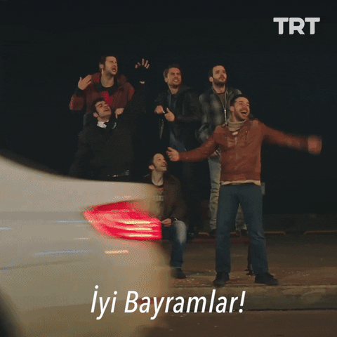 Sevdiklerinizi hemencecik arayıp iyi bayramlar dediniz mi?
