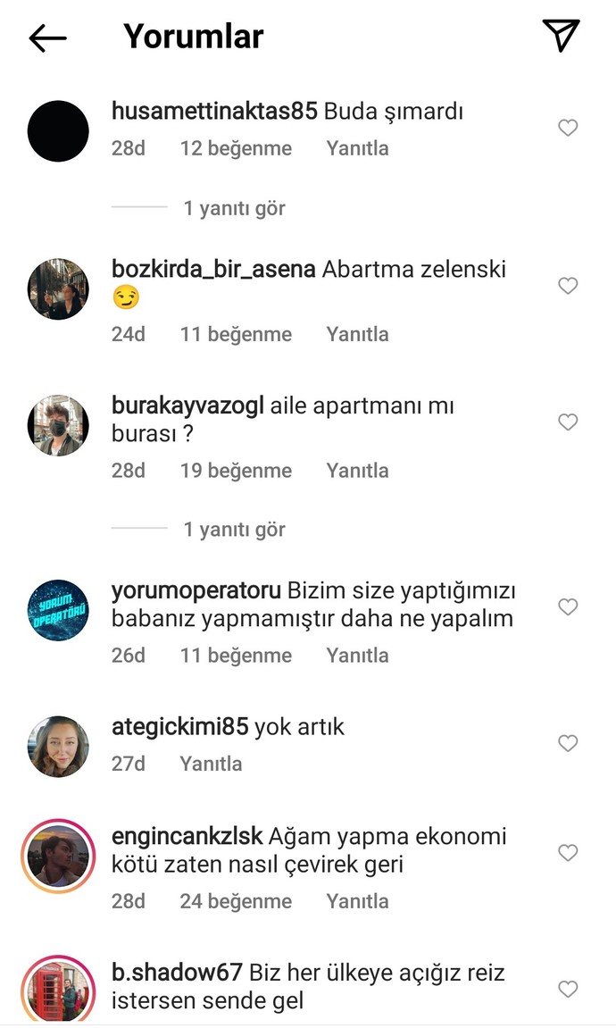 Ukrayna Devlet Başkanı Zelenski Rus turistleri geri çevirmediği için Türkiyeye kırgınım demiş. Kırılmakta haklı mı?