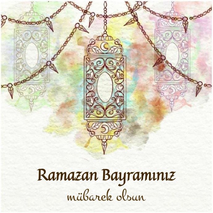 Mübarek Ramazan Bayramı Nasıl Geçiyor?