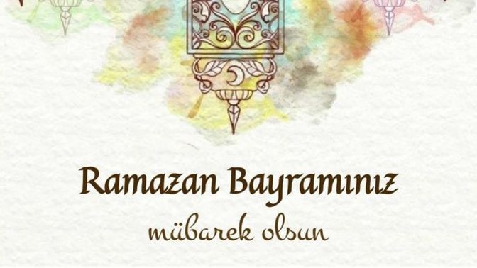 Mübarek Ramazan Bayramı Nasıl Geçiyor?