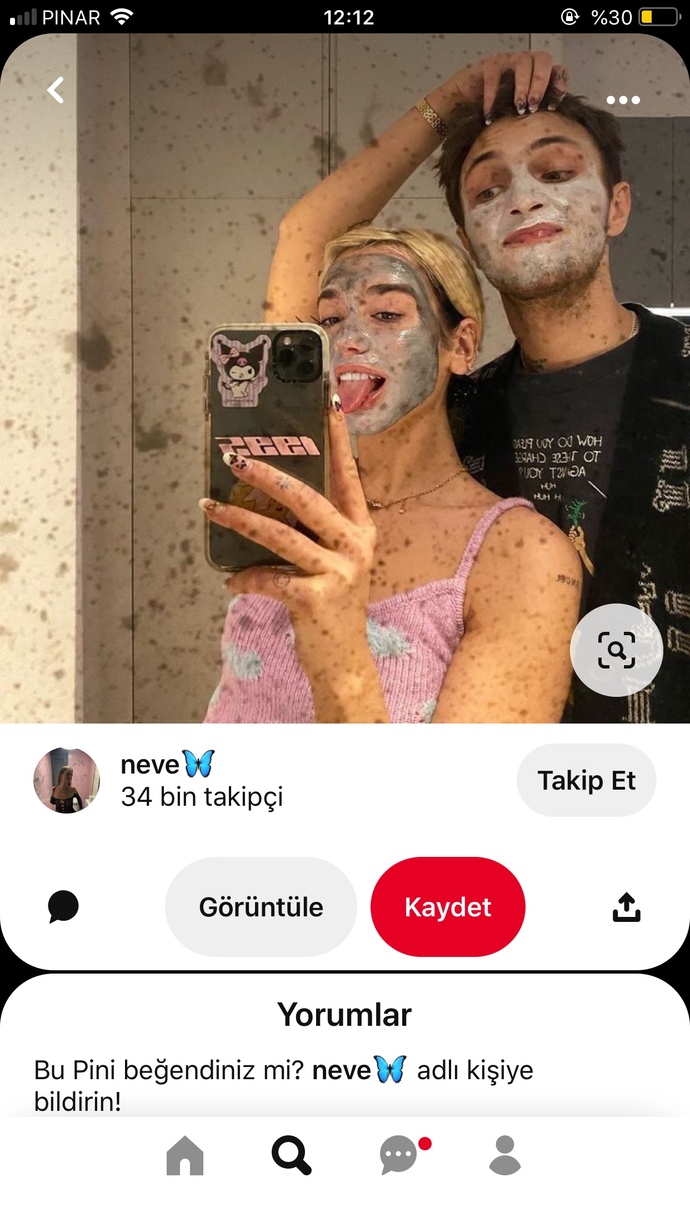 Şu günleri ne zaman göreceğiz? Sevgilimiz ne zamana olacak acaba?