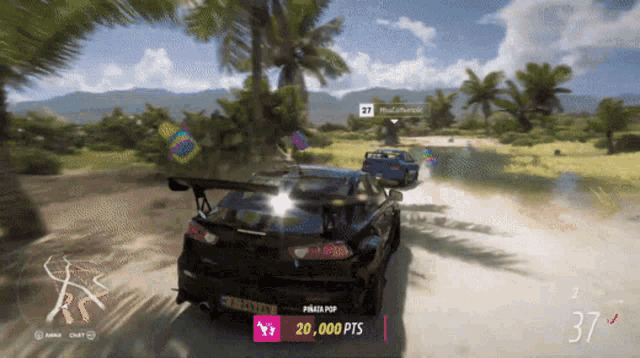 Forza Horizon 5