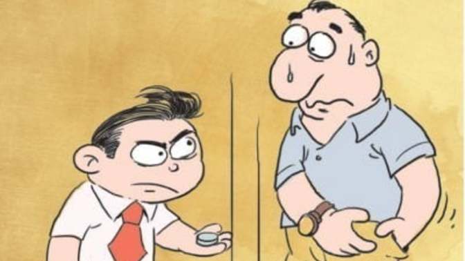 Reşit bir kişiye bayram harçlığı verilmeli mi?