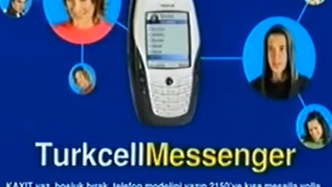 Turkcell Messenger Geliştirilseydi Türkiye de Whatsappdan Daha Çok Kullanılır mıydı ?