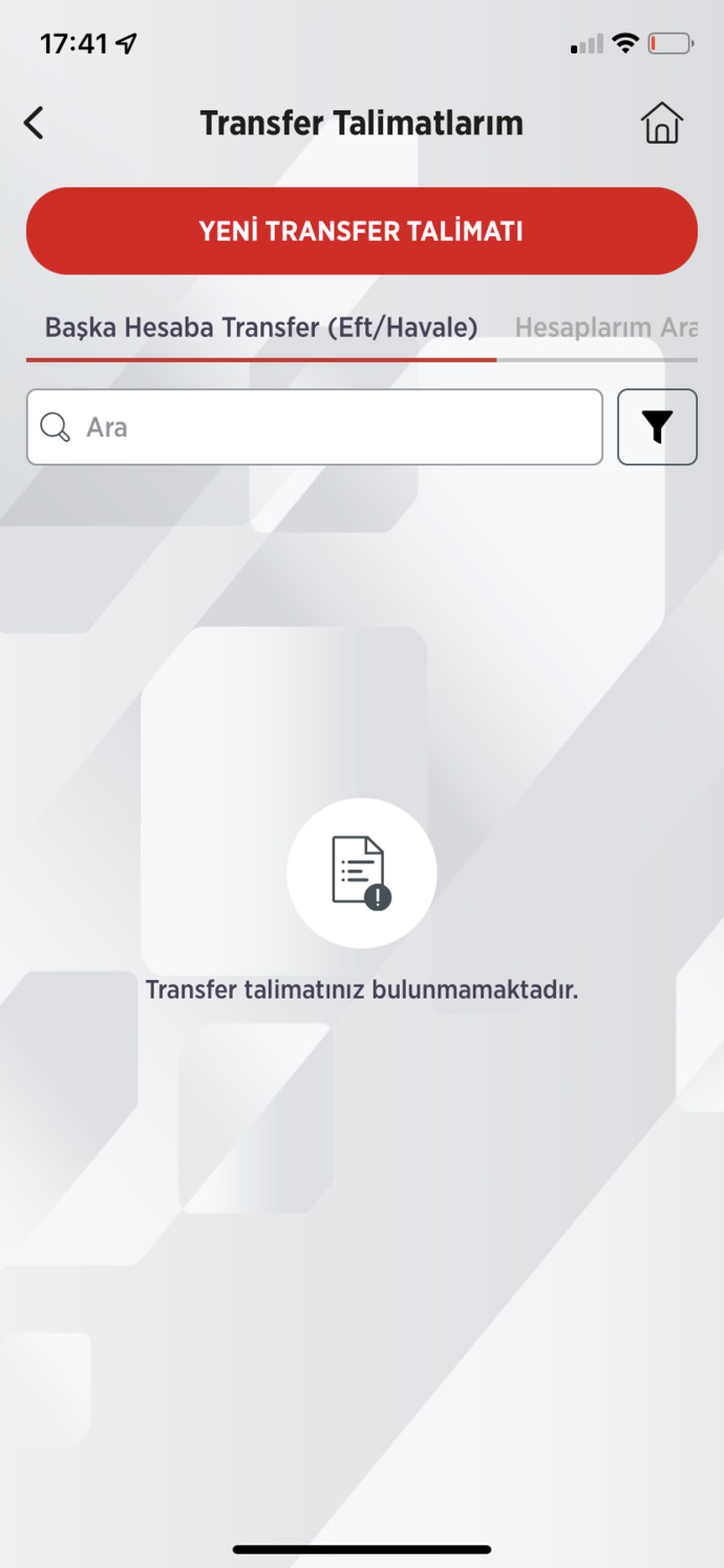 Ziraattden eft?