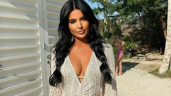 Saçlarınızın doğal hali güzel mi?