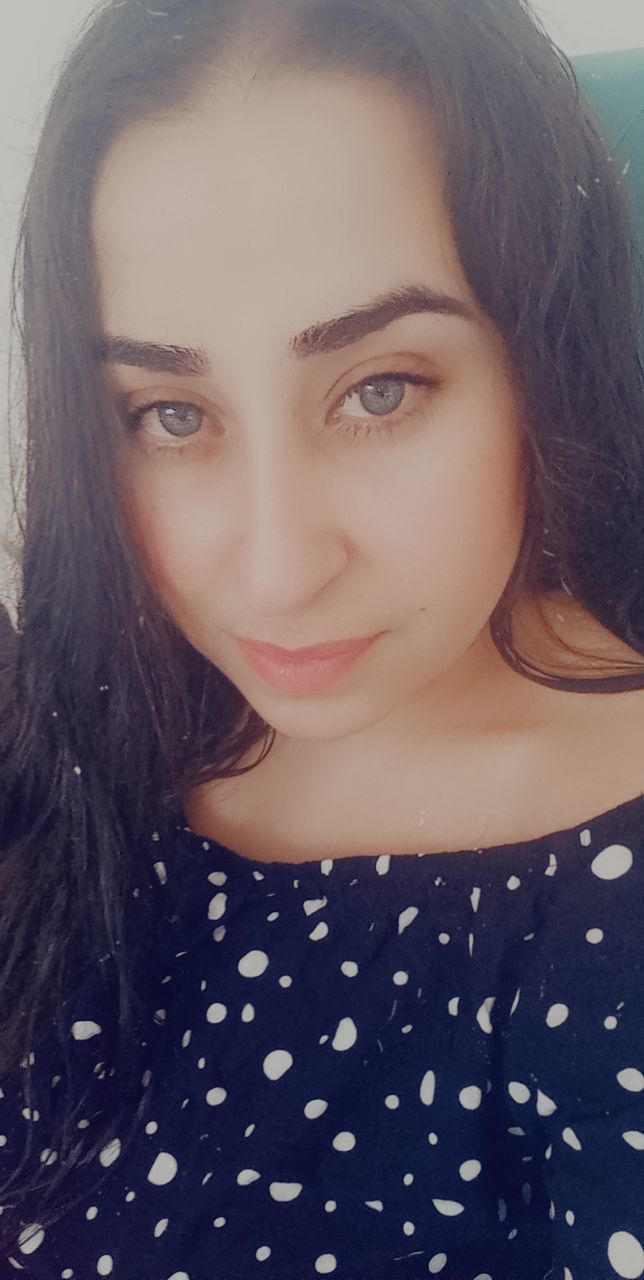 Herkese iyi bayramlar diliyorum nasıl gidiyor bayramınız?