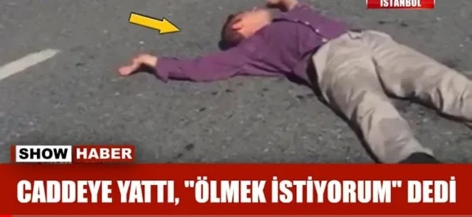 Şu an ruh haliniz ne durumda?