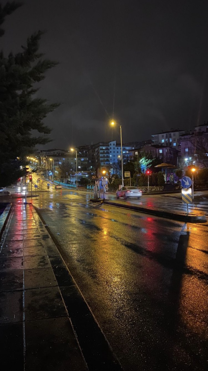 İnsanlara değer vermemeniz gerektiğini ne zaman öğrendiniz?
