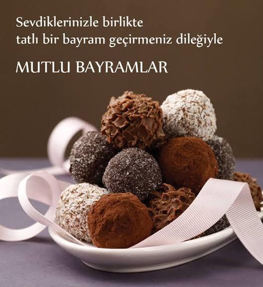 Heeyy Millet 😄 Bayramlar Nasıll?