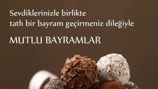 Heeyy Millet 😄 Bayramlar Nasıll?